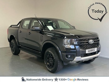 Used Ford Ranger 2025 for sale - 76476632: Photo