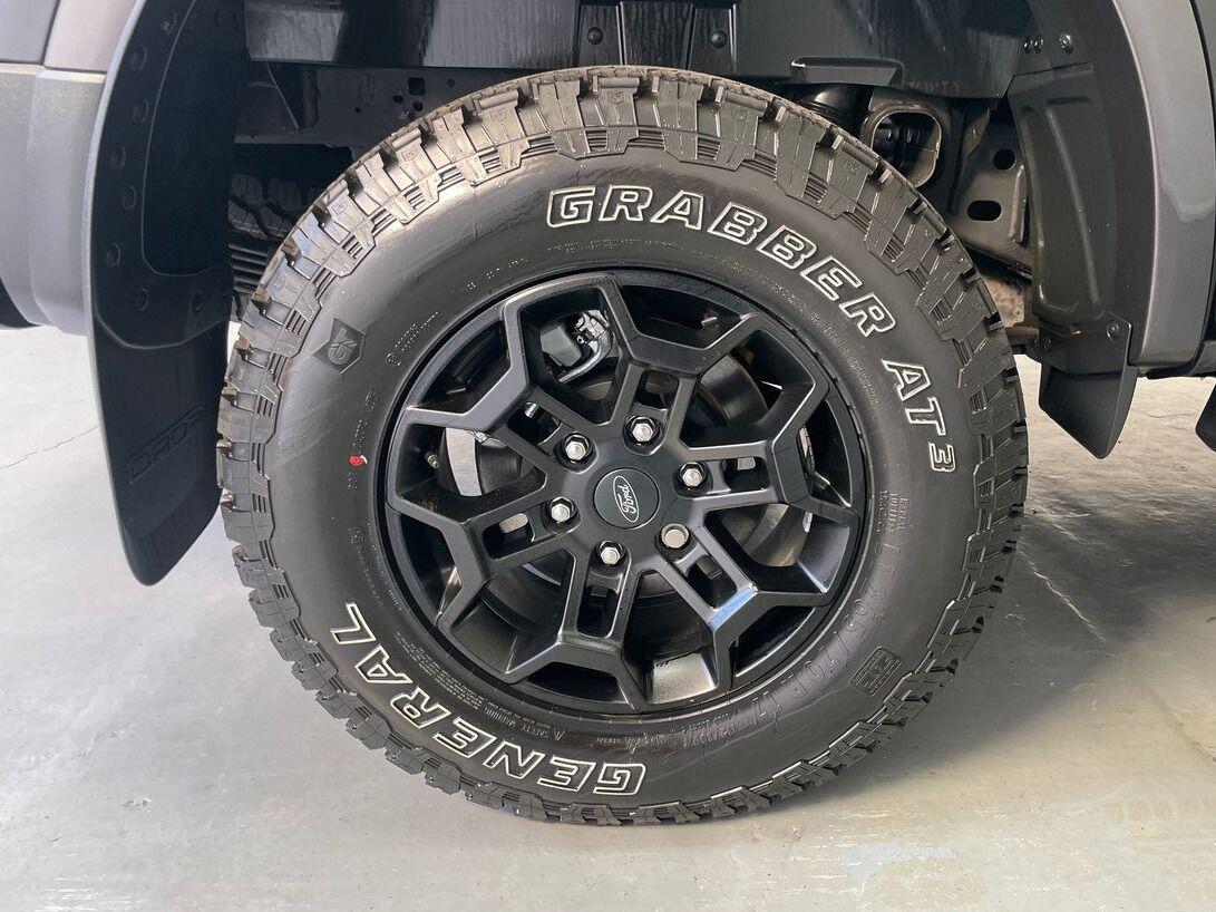 Used Ford Ranger for sale - 76476632: Photo 23