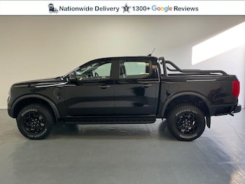 Used Ford Ranger 2025 for sale - 76476632: Photo