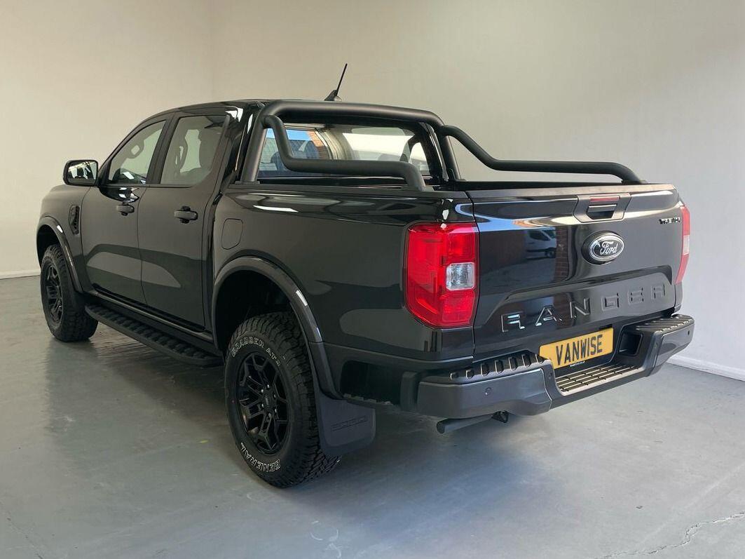 Used Ford Ranger for sale - 76476632: Photo 5