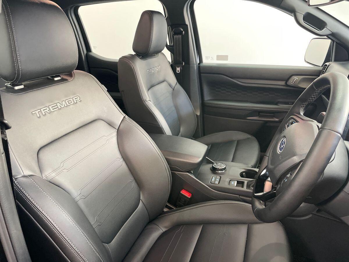 Used Ford Ranger for sale - 76476632: Photo 9