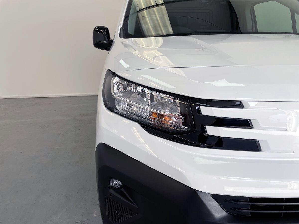 Used Peugeot Partner 2024 for sale - 76987729: Photo 21