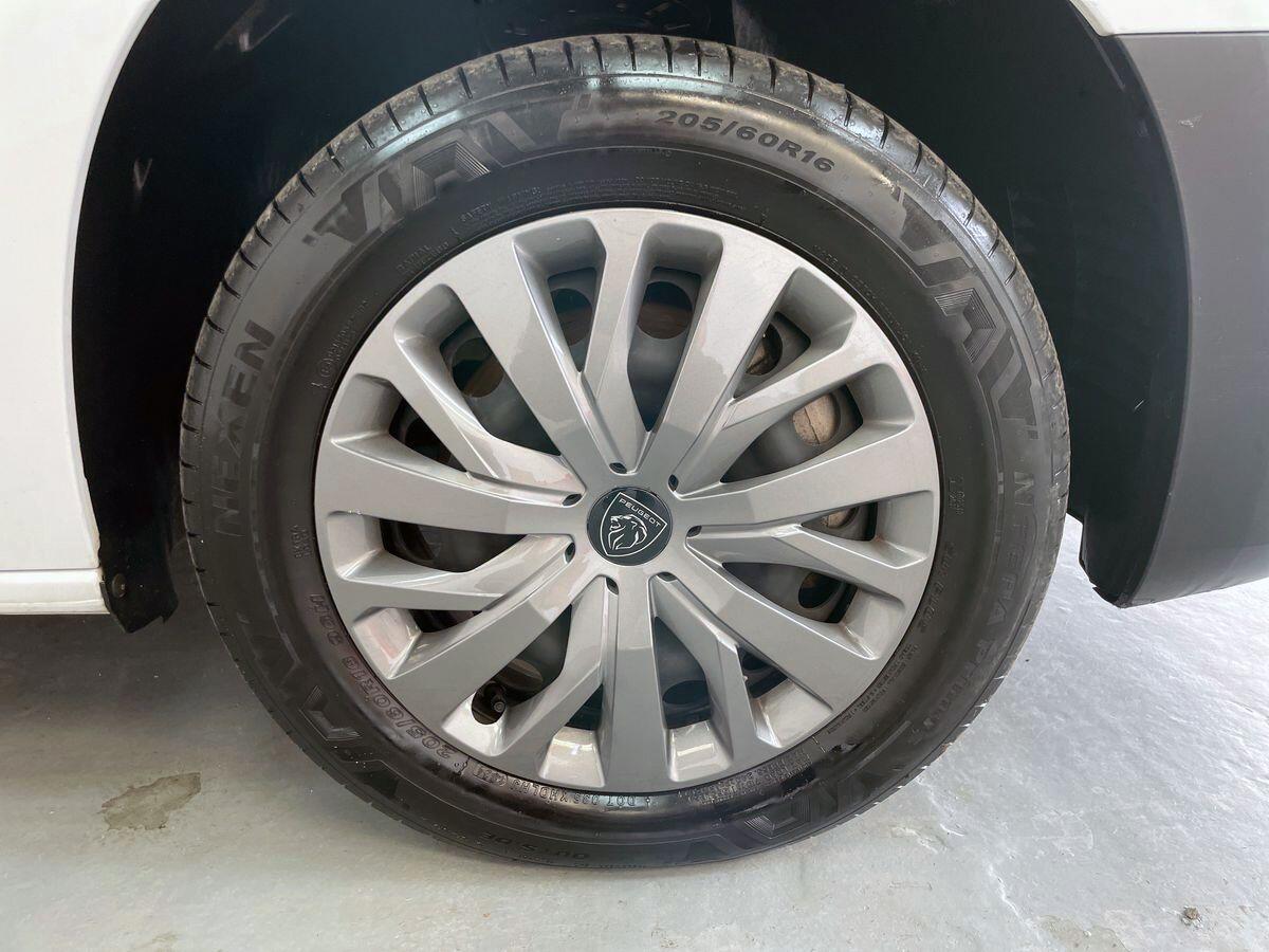 Used Peugeot Partner 2024 for sale - 76987729: Photo 26