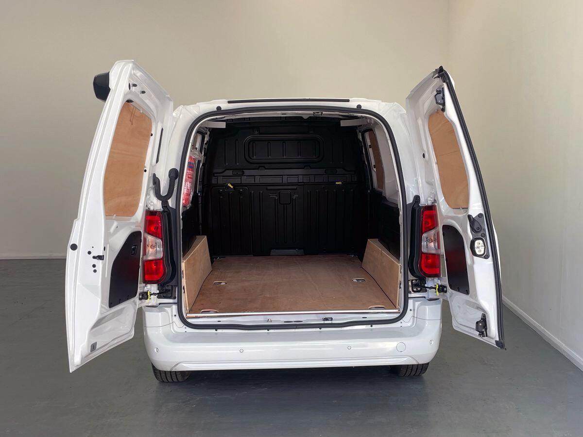 Used Peugeot Partner 2024 for sale - 76987729: Photo 9