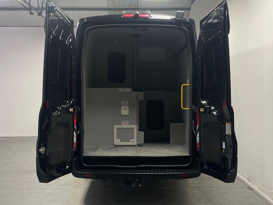 Used Ford Transit 2022 for sale - 78147904: Photo 10
