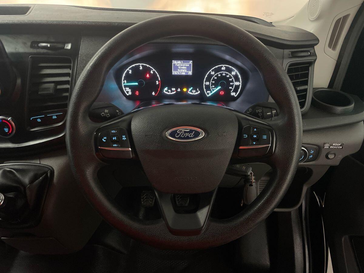 Used Ford Transit 2022 for sale - 78147904: Photo 15