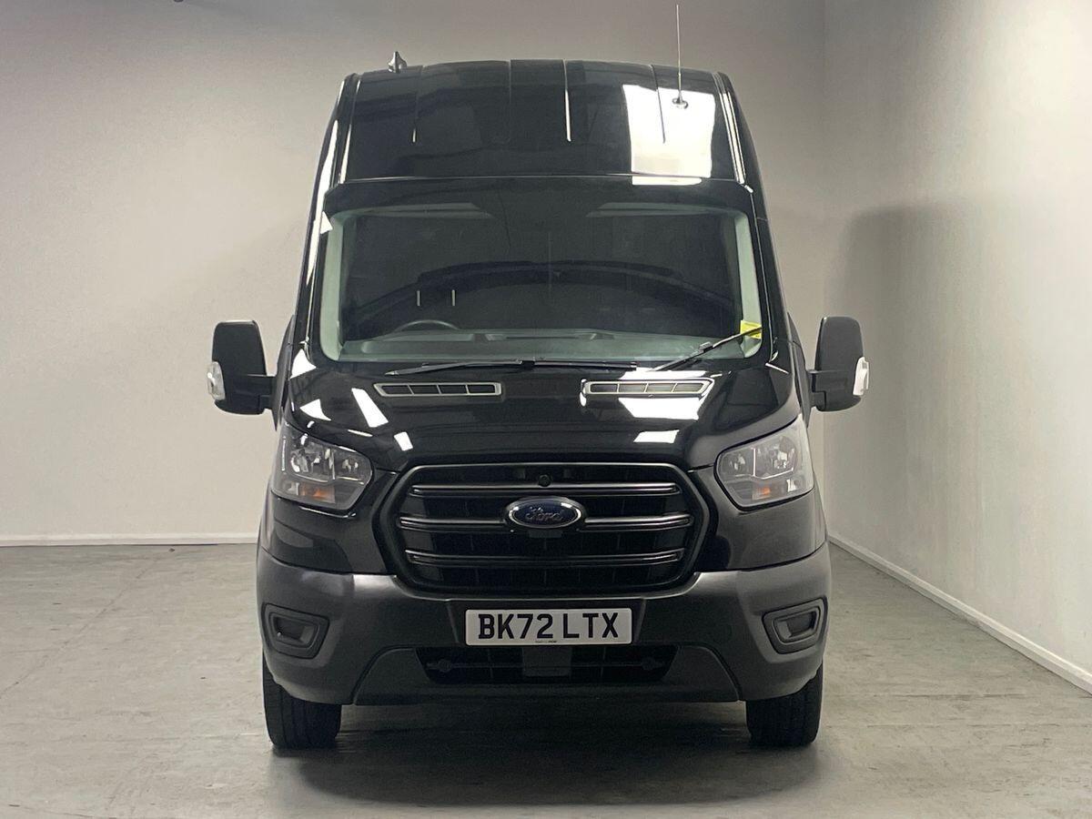 Used Ford Transit 2022 for sale - 78147904: Photo 2