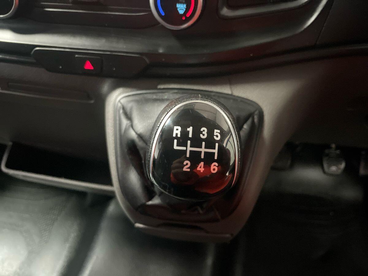 Used Ford Transit 2022 for sale - 78147904: Photo 20