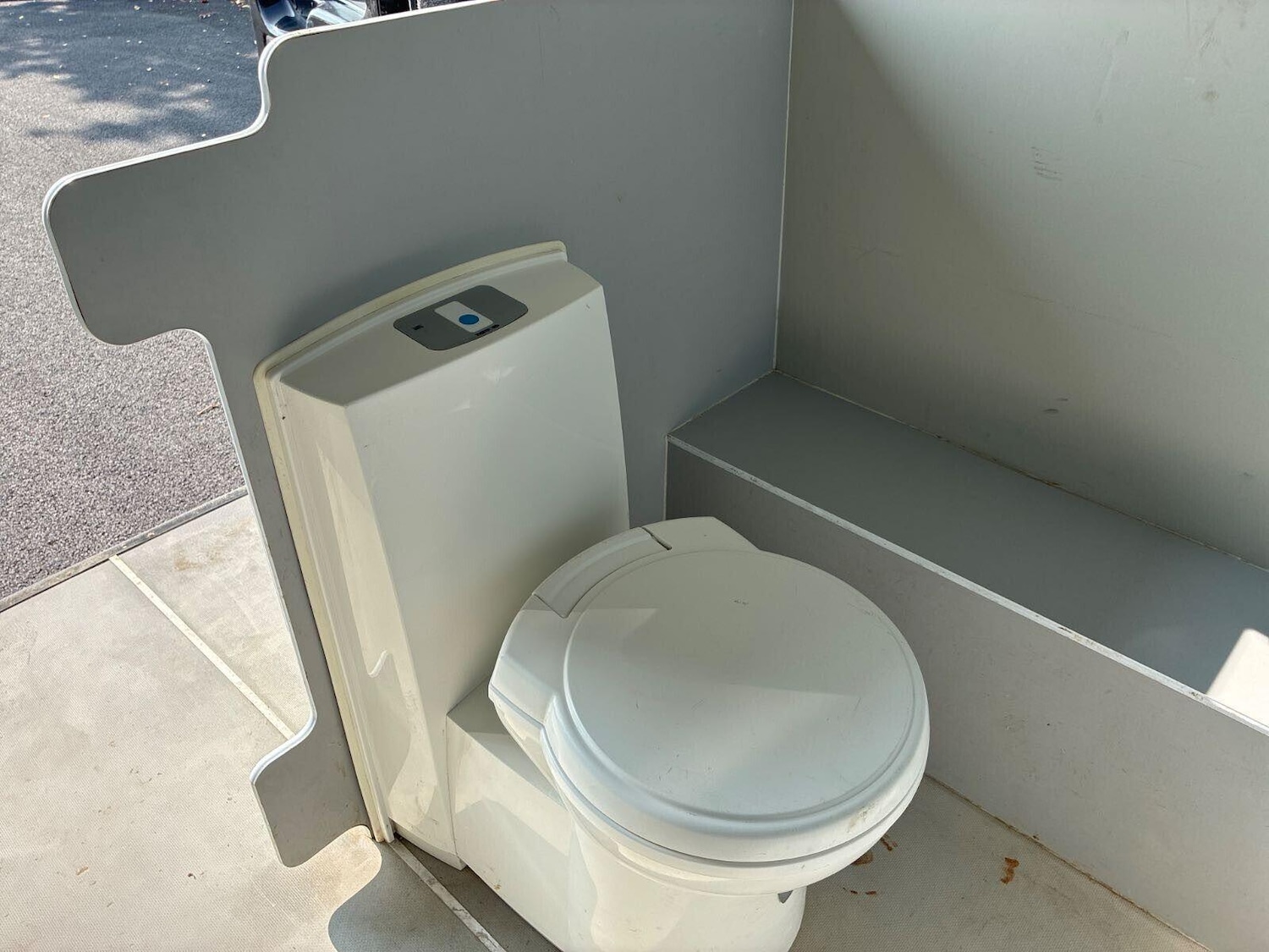 Used Ford Transit 2022 for sale - 78147904: Photo 24