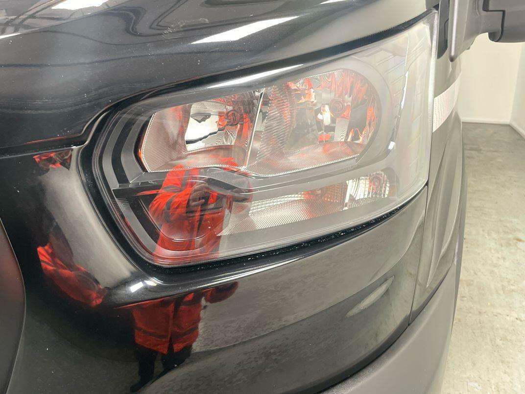 Used Ford Transit 2022 for sale - 78147904: Photo 26