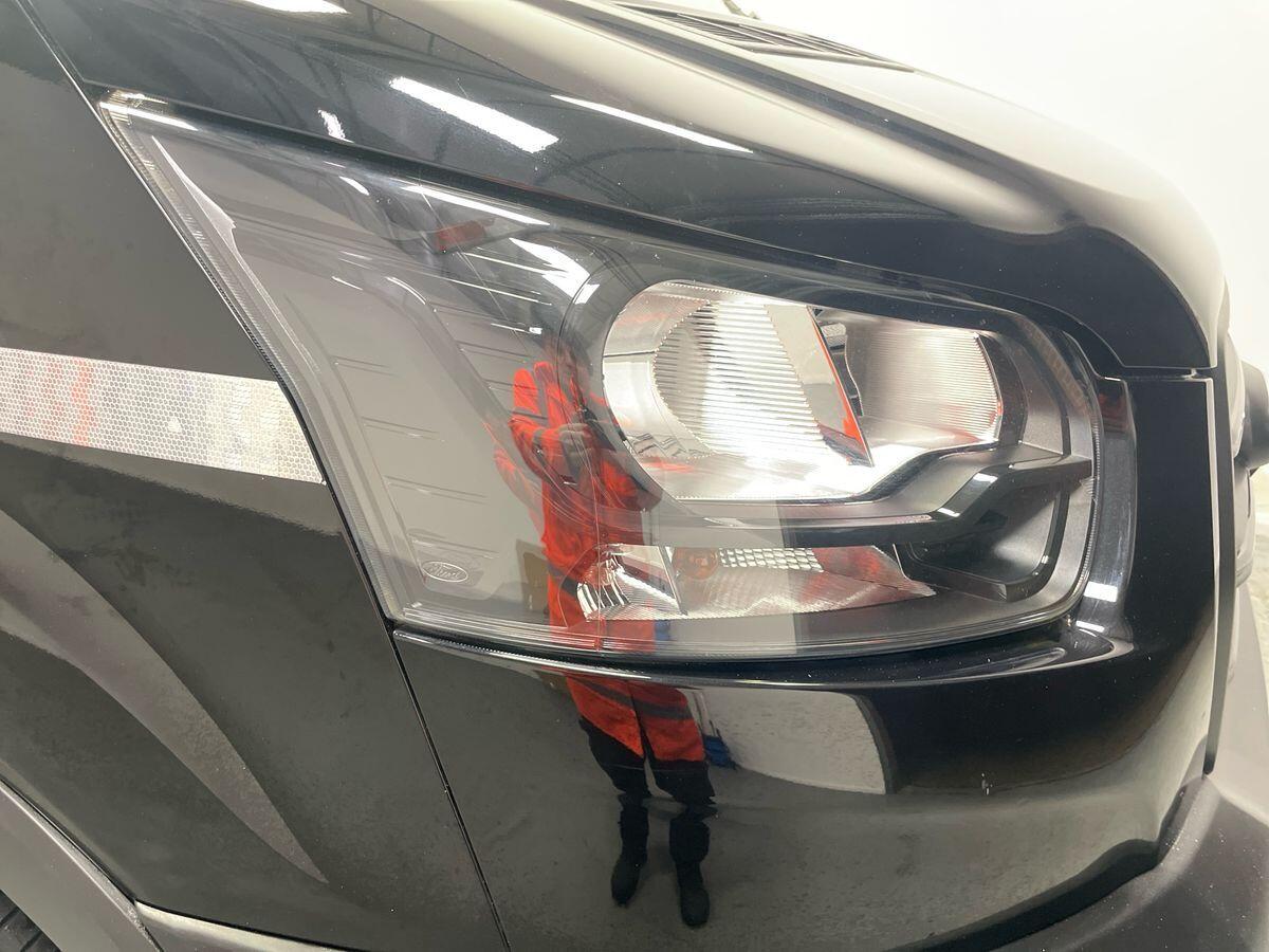 Used Ford Transit 2022 for sale - 78147904: Photo 27