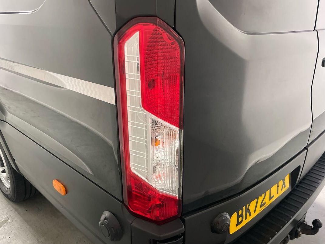 Used Ford Transit 2022 for sale - 78147904: Photo 29