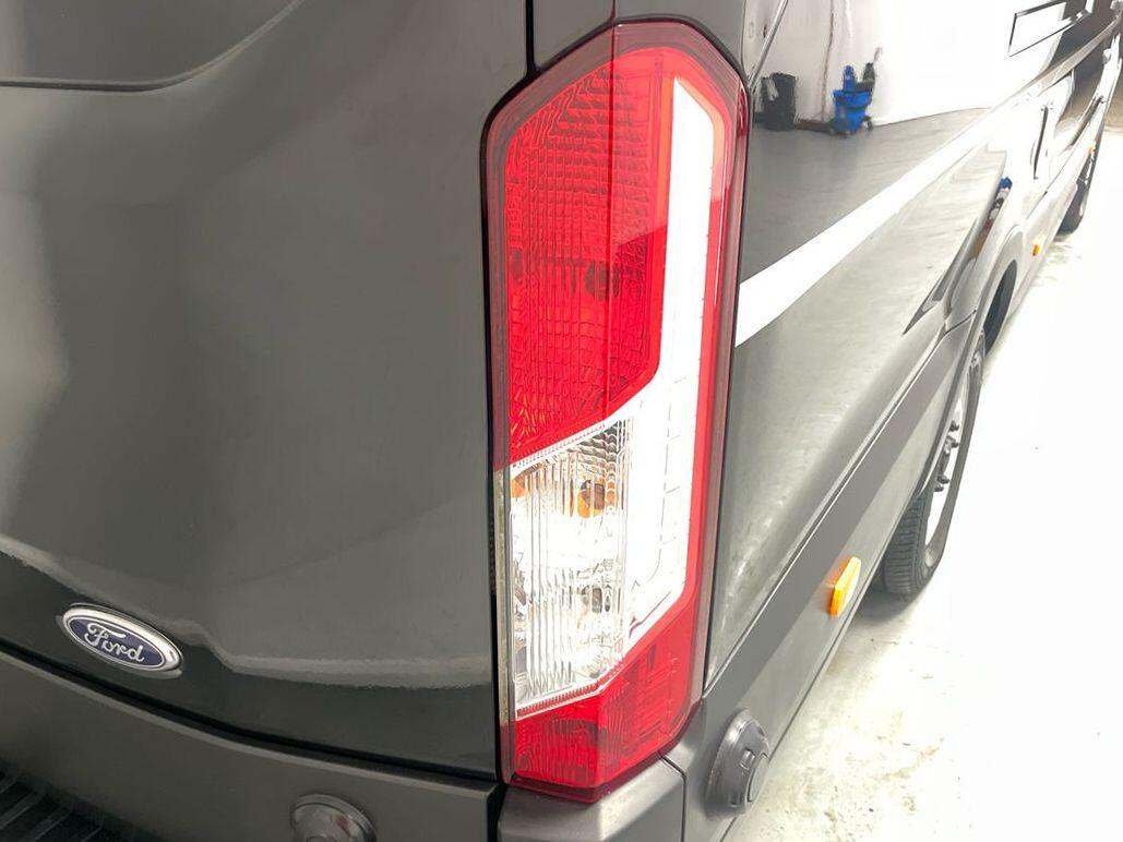 Used Ford Transit 2022 for sale - 78147904: Photo 30