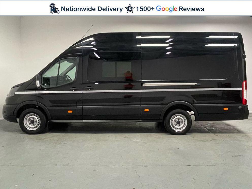 Used Ford Transit 2022 for sale - 78147904: Photo 5