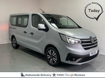 Used Renault Trafic 2025 for sale - 78934776: Photo
