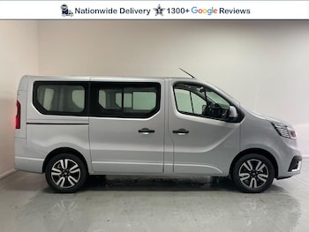 Used Renault Trafic 2025 for sale - 78934776: Photo