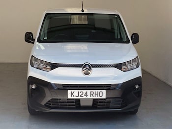 Used Citroen Berlingo 2024 for sale - 79269103: Photo