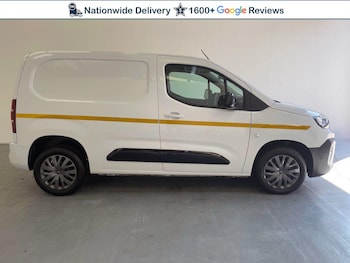 Used Citroen Berlingo 2024 for sale - 79269103: Photo