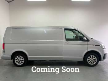 Used Volkswagen Transporter 2020 for sale - 74861033: Photo