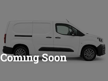 Used Peugeot Partner 2024 for sale - 79349609: Photo