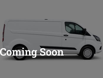 Used Ford Transit Custom 2020 for sale - 79304120: Photo