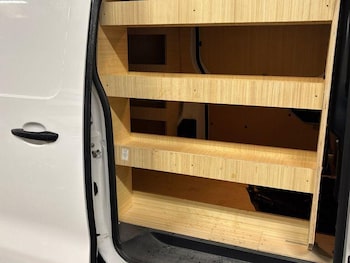 Used Toyota ProAce 2024 for sale - 78946829: Photo