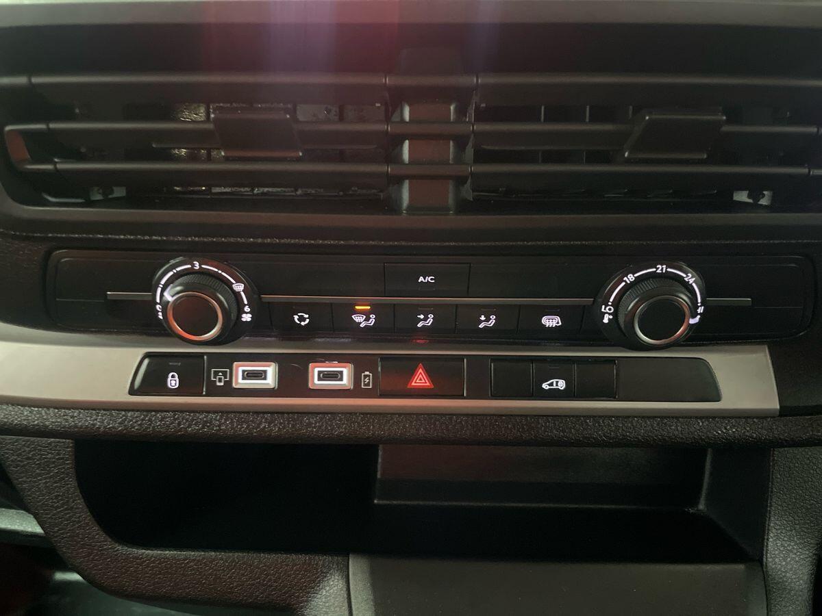 Used Vauxhall Vivaro 2024 for sale - 77229327: Photo 20