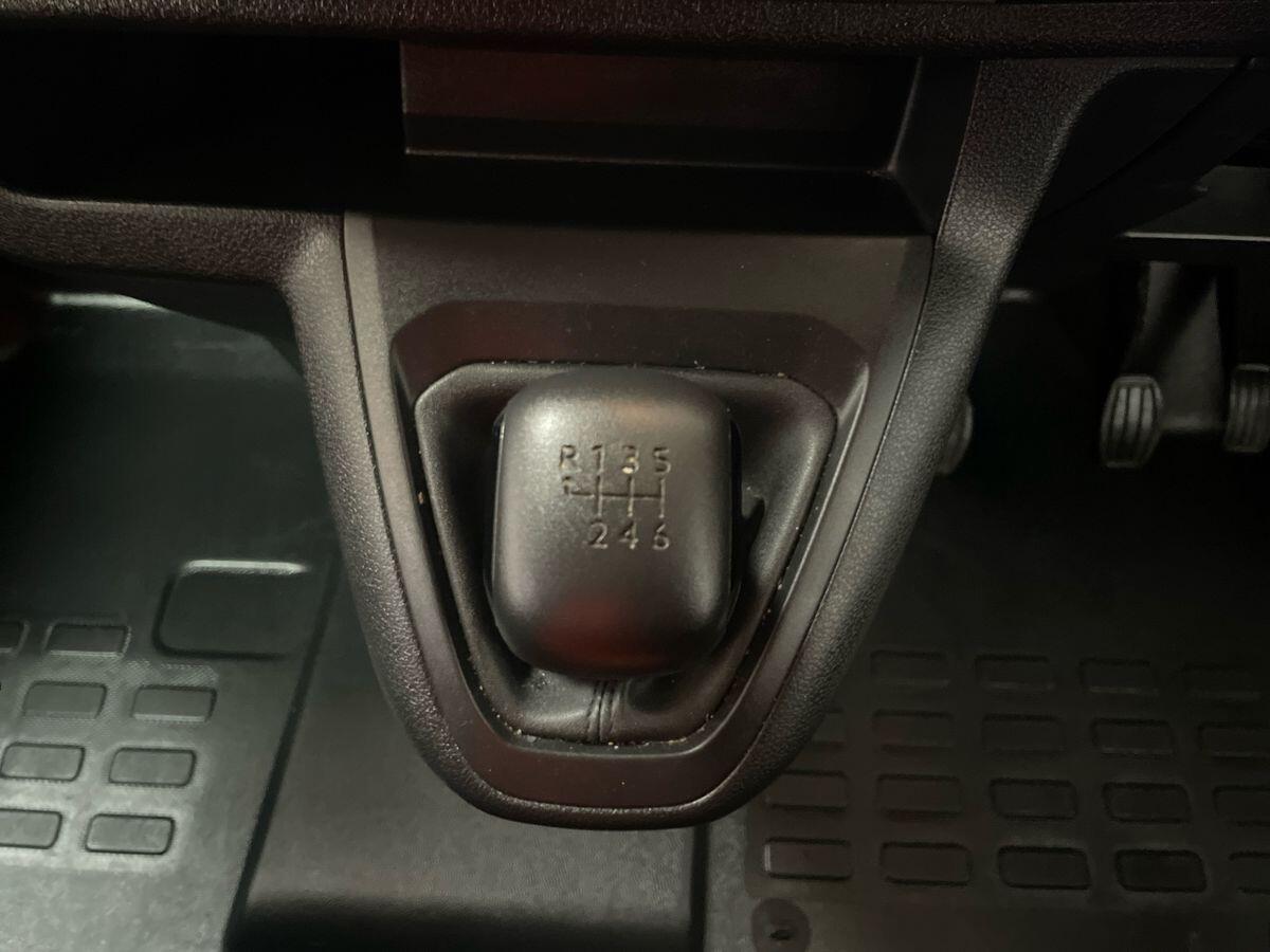 Used Vauxhall Vivaro 2024 for sale - 77229327: Photo 21