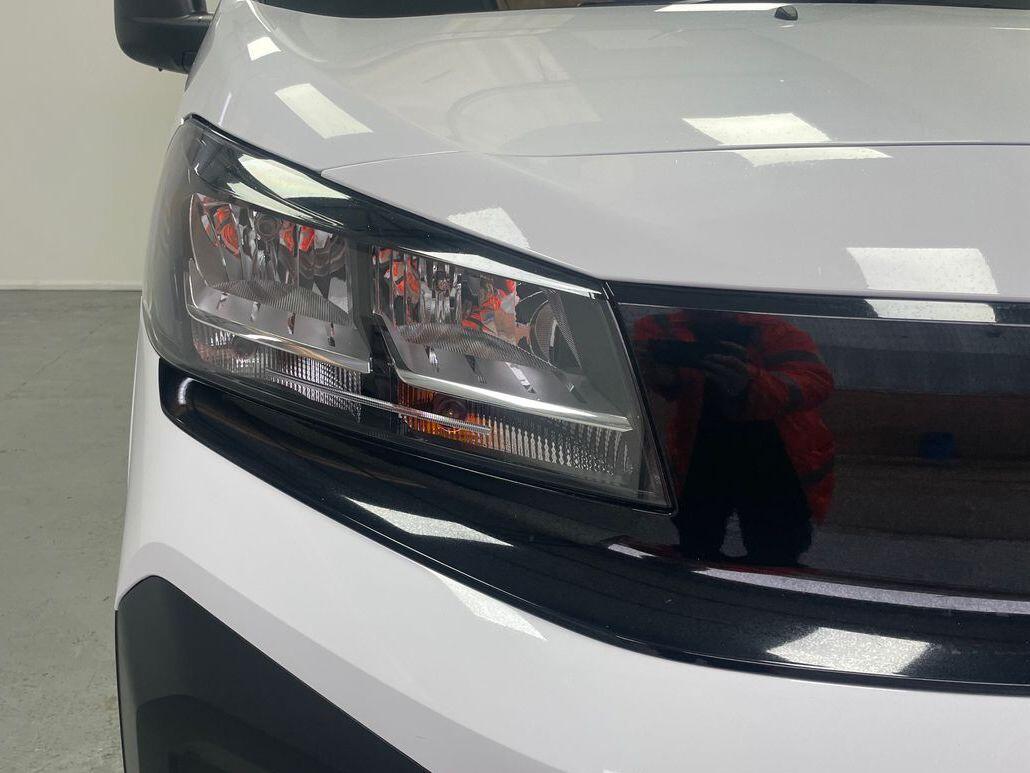 Used Vauxhall Vivaro 2024 for sale - 77229327: Photo 22