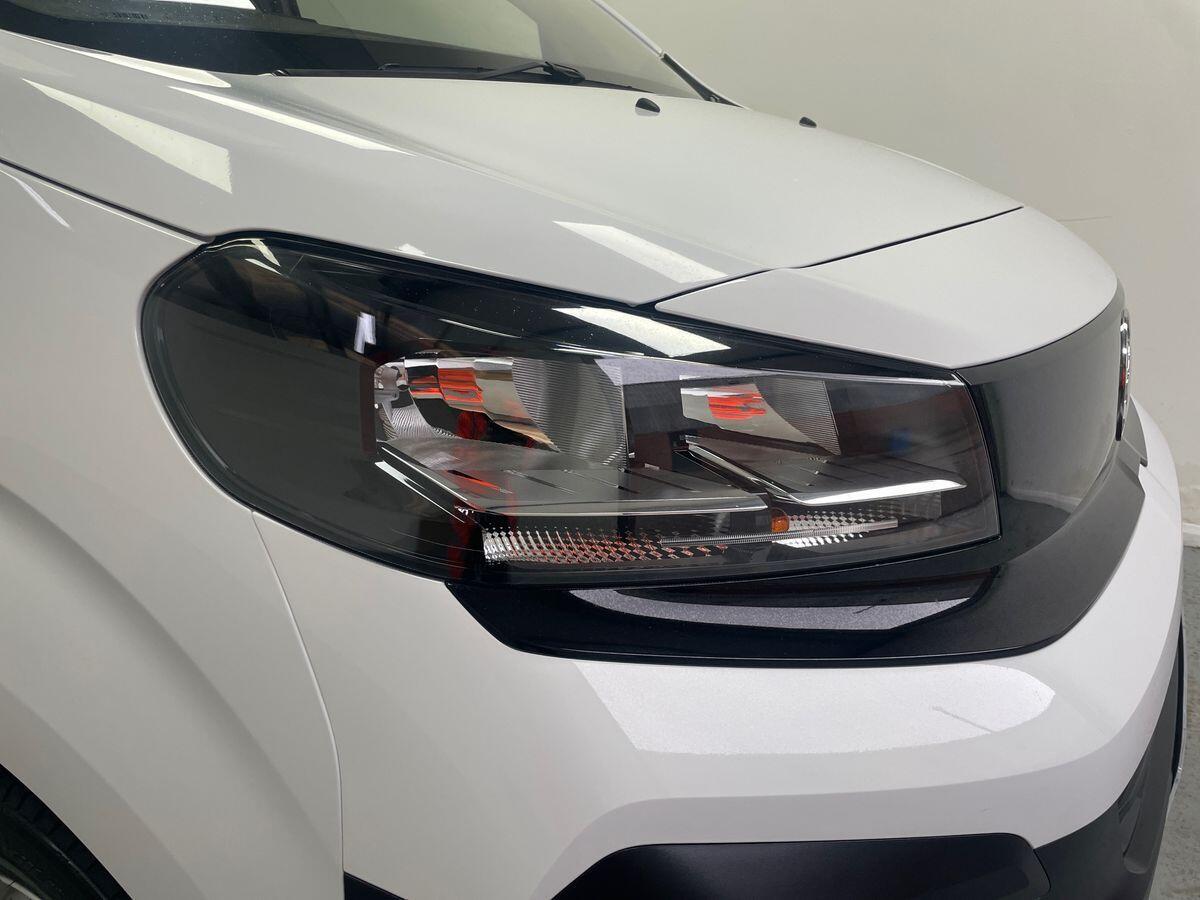 Used Vauxhall Vivaro 2024 for sale - 77229327: Photo 24