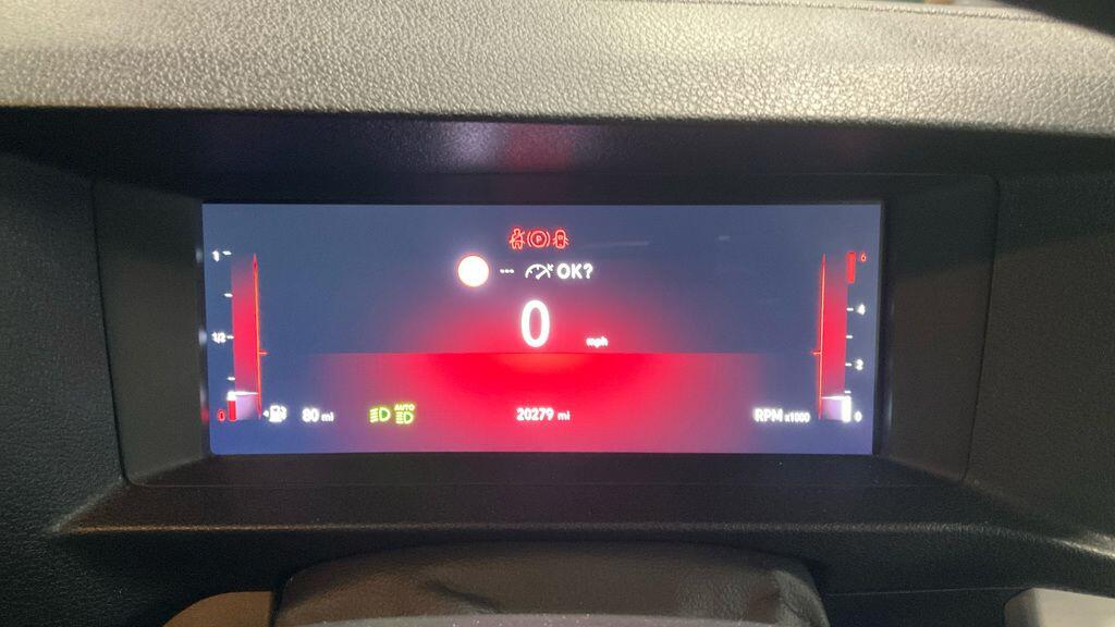 Used Vauxhall Vivaro 2024 for sale - 77229327: Photo 6