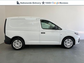 Used Ford Transit Connect 2025 for sale - 79159075: Photo