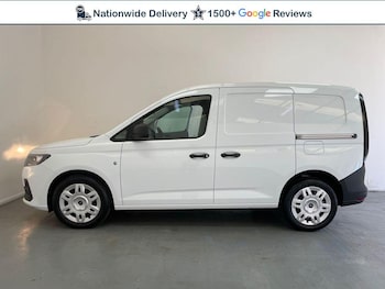 Used Ford Transit Connect 2025 for sale - 79159075: Photo