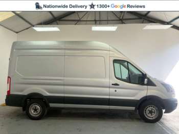 Used Ford Transit 2018 for sale - 73882377: Photo