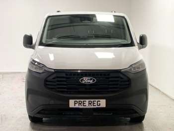 Used Ford Transit Custom 2024 for sale - 74433737: Photo