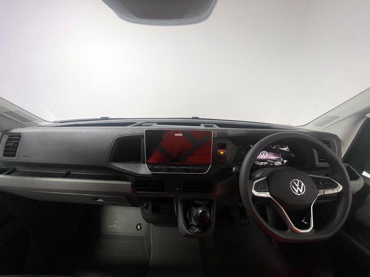 Used Volkswagen Crafter for sale - 76996937: Photo 13