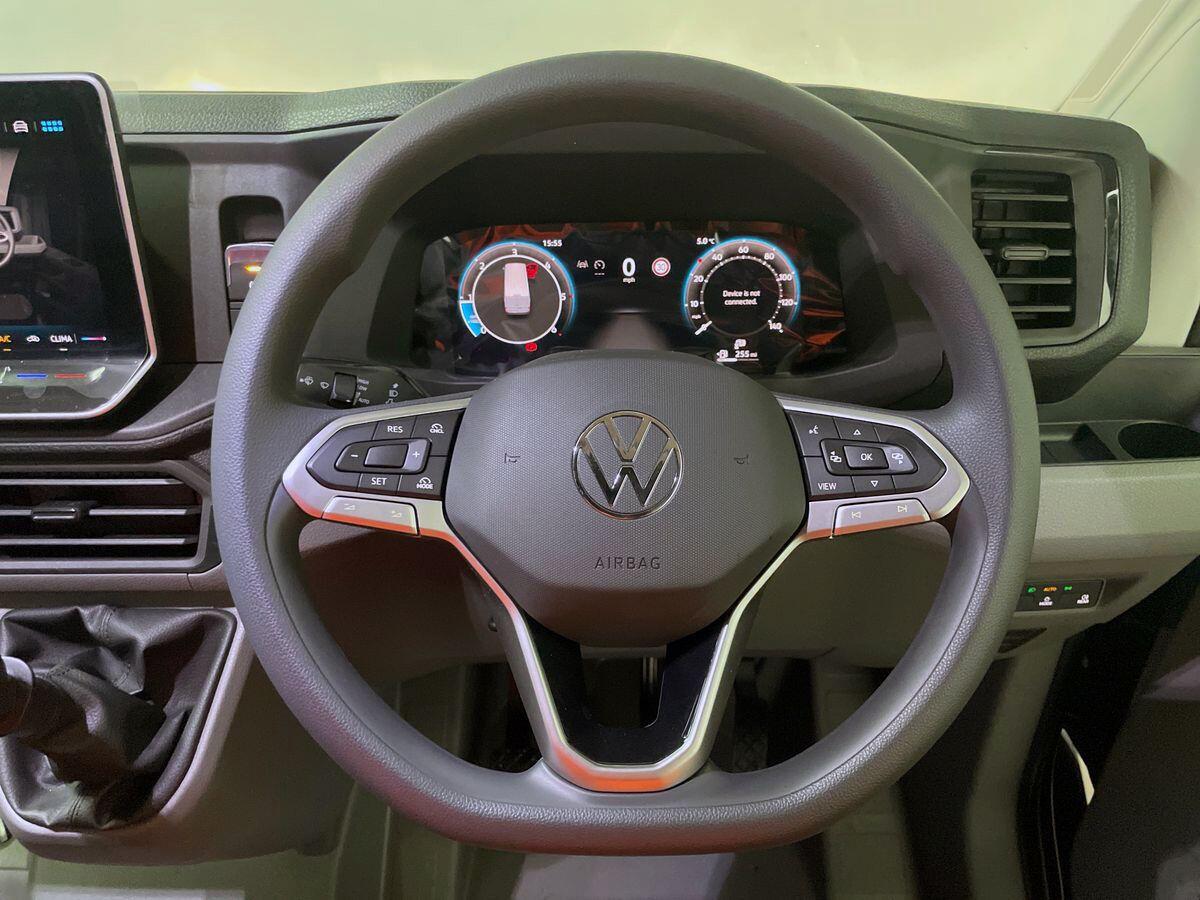 Used Volkswagen Crafter for sale - 76996937: Photo 14