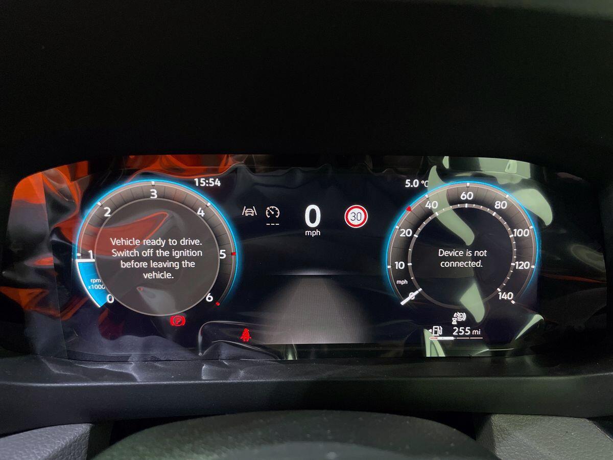 Used Volkswagen Crafter for sale - 76996937: Photo 15