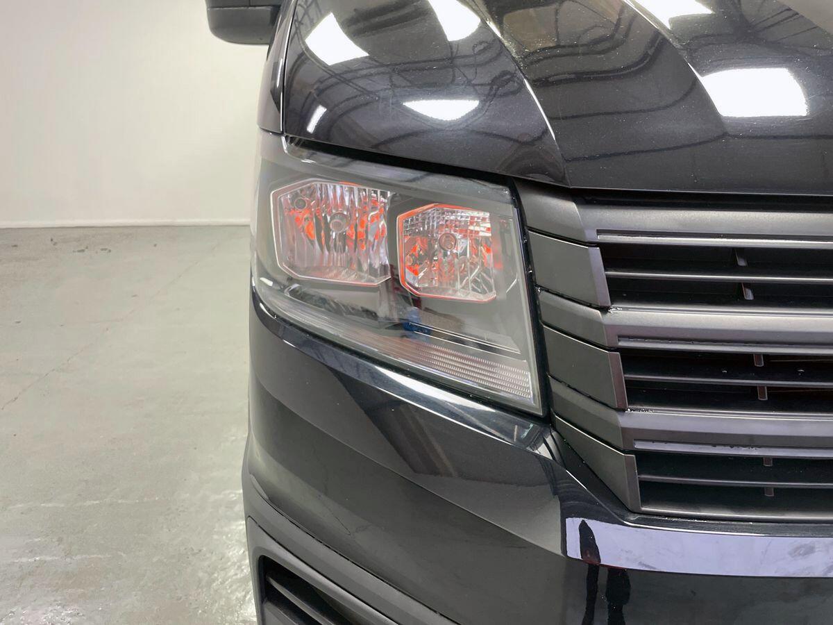 Used Volkswagen Crafter for sale - 76996937: Photo 21