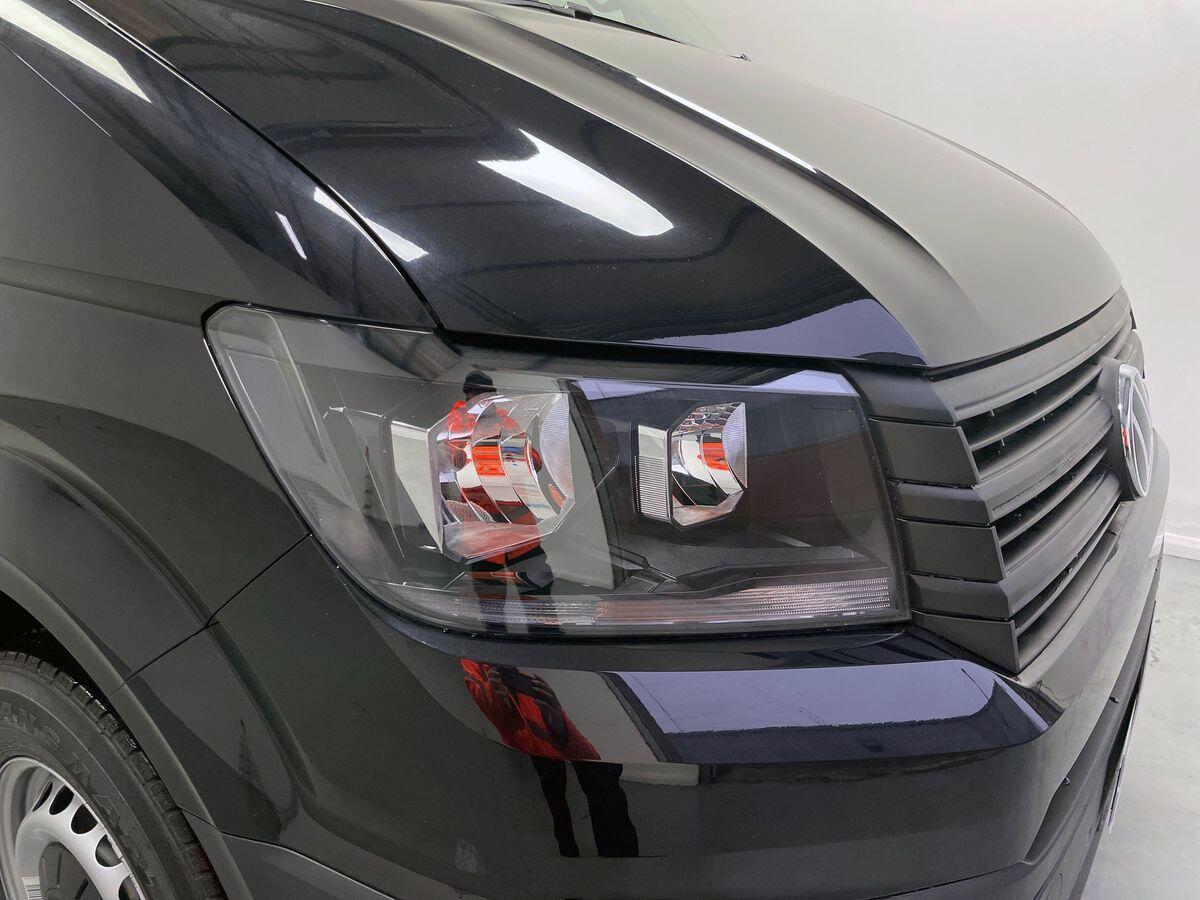 Used Volkswagen Crafter for sale - 76996937: Photo 23