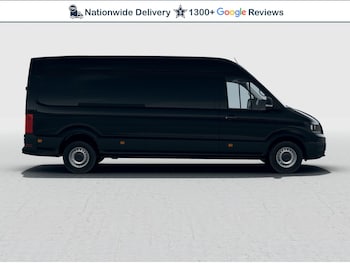 Used Volkswagen Crafter 2025 for sale - 76996937: Photo