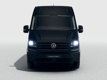Used Volkswagen Crafter 2025 for sale - 76996937: Photo