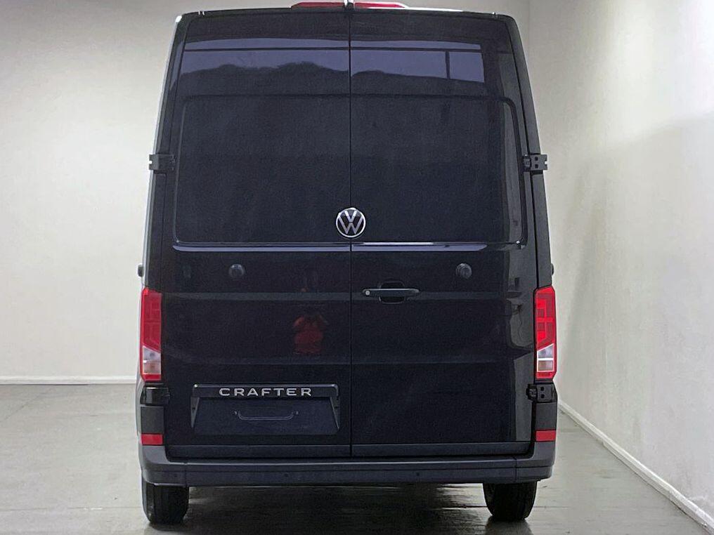 Used Volkswagen Crafter for sale - 76996937: Photo 8