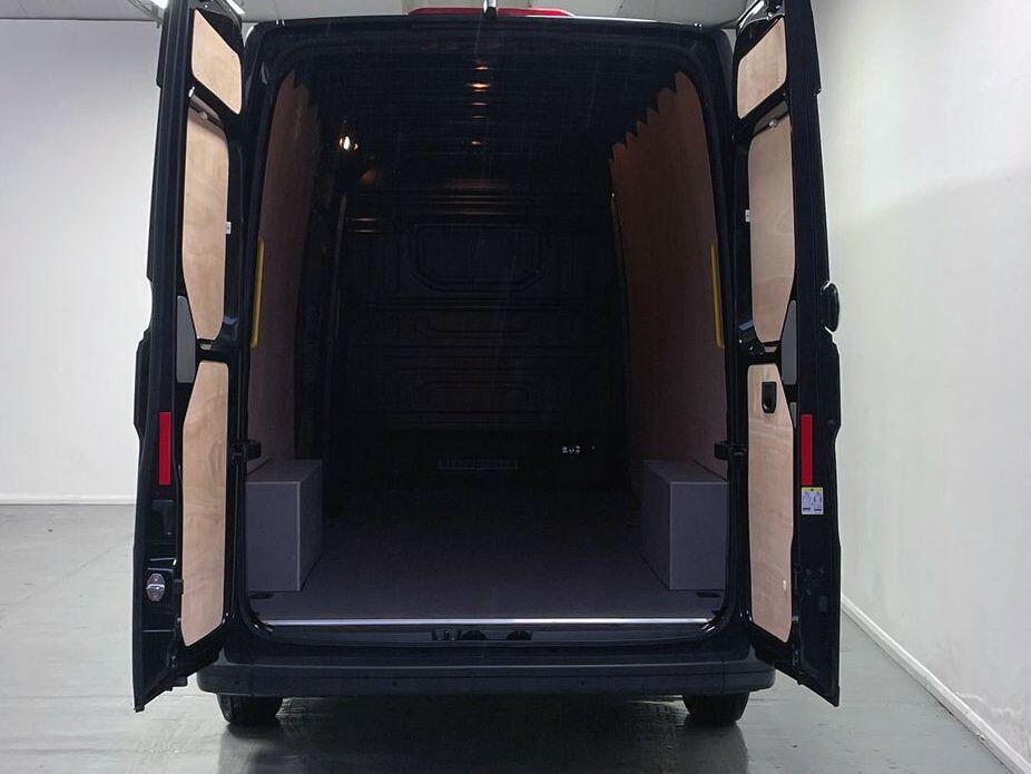 Used Volkswagen Crafter for sale - 76996937: Photo 9