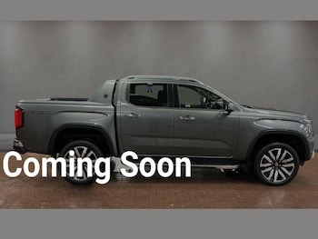 Used Volkswagen Amarok 2024 for sale - 77657748: Photo