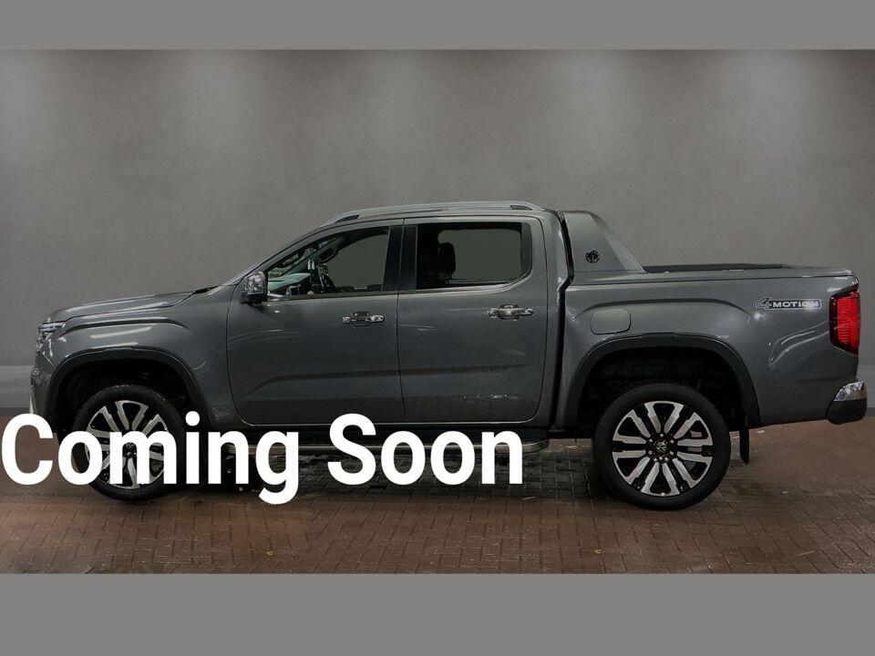 Used Volkswagen Amarok 2024 for sale - 77657748: Photo 2