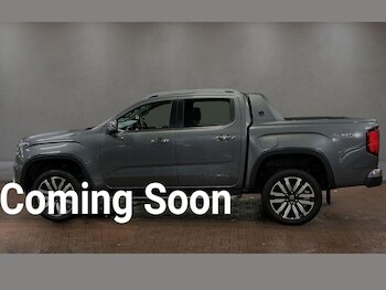 Used Volkswagen Amarok 2024 for sale - 77657748: Photo