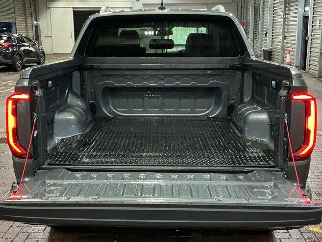 Used Volkswagen Amarok 2024 for sale - 77657748: Photo 4