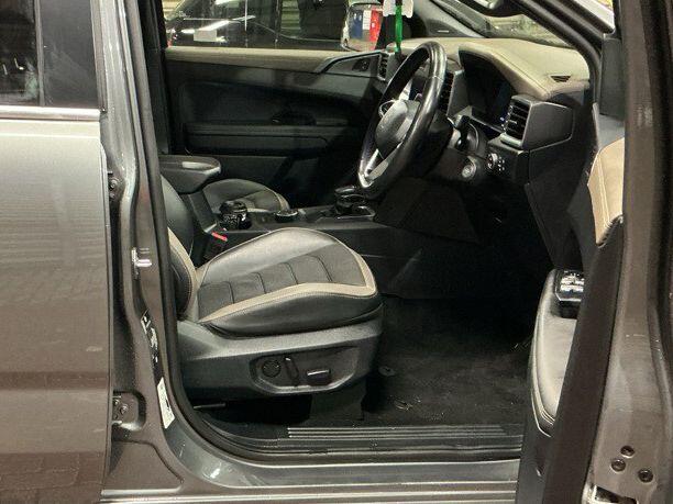 Used Volkswagen Amarok 2024 for sale - 77657748: Photo 5