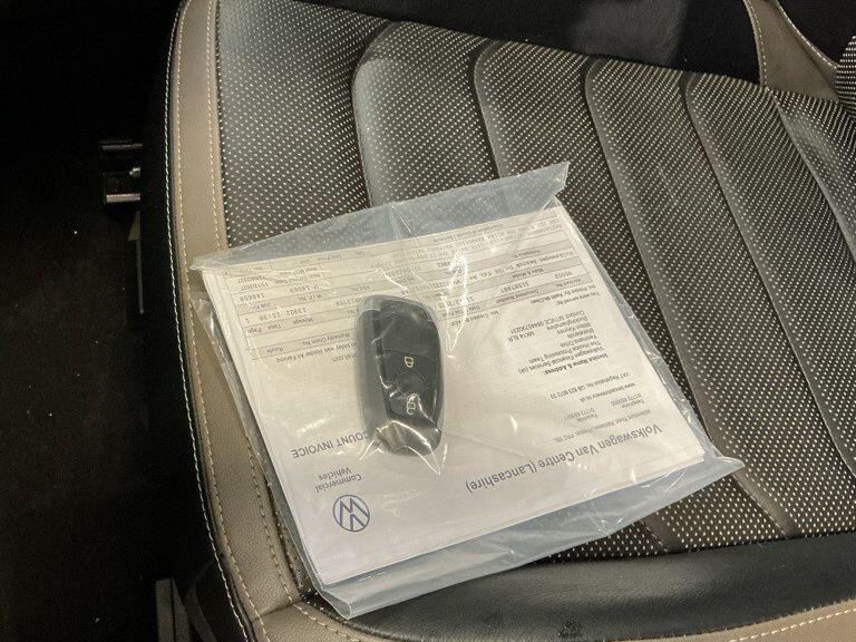 Used Volkswagen Amarok 2024 for sale - 77657748: Photo 7